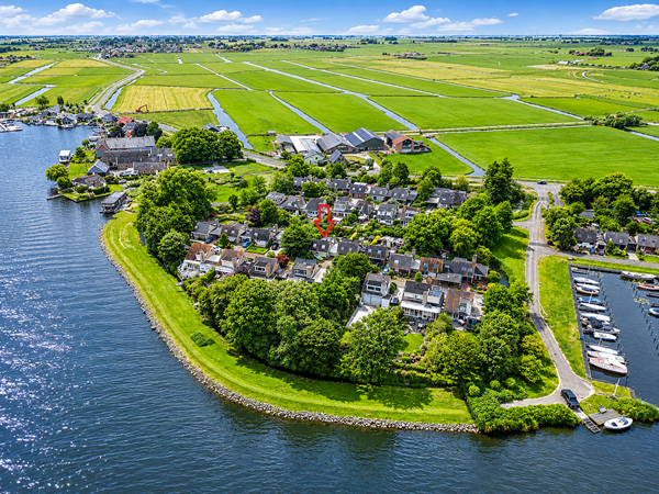 Watertuin 22, 2362XB Warmond